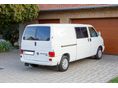 VOLKSWAGEN TRANSPORTER T4 2002/3 - 4