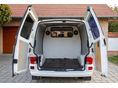VOLKSWAGEN TRANSPORTER T4 2002/3 - 5