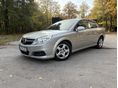 OPEL VECTRA C 2008 - 2