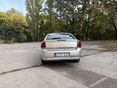 OPEL VECTRA C 2008 - 8