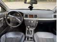 OPEL VECTRA C 2008 - 11
