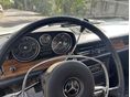 MERCEDES-BENZ W 114 1969/8 - 2