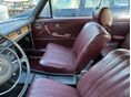 MERCEDES-BENZ W 114 1969/8 - 3