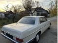 MERCEDES-BENZ W 114 1969/8 - 7