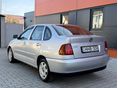 VOLKSWAGEN POLO 2000/6 - 3
