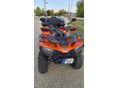 CFMOTO CFORCE 2025/9 - 2