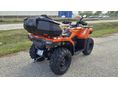 CFMOTO CFORCE 2025/9 - 3