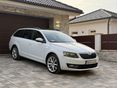 SKODA OCTAVIA 2016/9 - 3