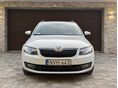 SKODA OCTAVIA 2016/9 - 1