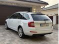 SKODA OCTAVIA 2016/9 - 5