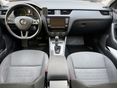 SKODA OCTAVIA 2016/9 - 10