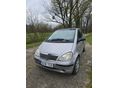 MERCEDES-BENZ A 160 1998/9 - 1