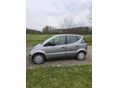 MERCEDES-BENZ A 160 1998/9 - 2