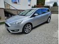 FORD FOCUS 2017/3 - 2