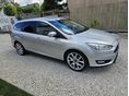FORD FOCUS 2017/3 - 3