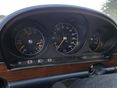 MERCEDES-BENZ W 116 1978/1 - 8