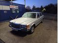 MERCEDES-BENZ W 116 1978/1 - 5