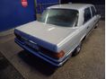 MERCEDES-BENZ W 116 1978/1 - 4