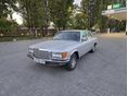 MERCEDES-BENZ W 116 1978/1 - 2