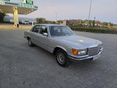MERCEDES-BENZ W 116 1978/1 - 1