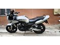 YAMAHA FZS 600 (FAZER) 1999/3 - 1