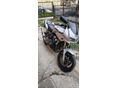 YAMAHA FZS 600 (FAZER) 1999/3 - 2