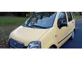 SUZUKI WAGON R+ 2003/4 - 2