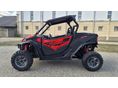 CFMOTO ZFORCE 950 2025/9 - 2