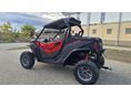 CFMOTO ZFORCE 950 2025/9 - 3