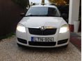 SKODA PRAKTIK 2010/7 - 2