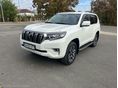 TOYOTA LAND CRUISER 2022/11 - 1