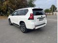 TOYOTA LAND CRUISER 2022/11 - 4