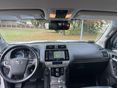 TOYOTA LAND CRUISER 2022/11 - 5