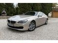 BMW 640 2012/11 - 2