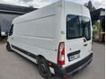 RENAULT MASTER 2013/6 - 6
