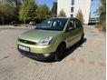 FORD FIESTA 2005 - 2