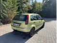 FORD FIESTA 2005 - 4
