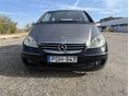MERCEDES-BENZ A 160 2006/10 - 2