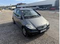 MERCEDES-BENZ A 160 2006/10 - 3