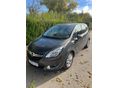 OPEL MERIVA B 2016/12 - 1