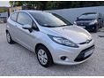 FORD FIESTA 2011/9 - 2