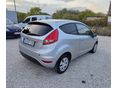 FORD FIESTA 2011/9 - 4