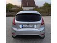 FORD FIESTA 2011/9 - 5