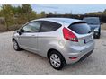 FORD FIESTA 2011/9 - 6