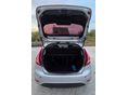 FORD FIESTA 2011/9 - 8