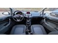 FORD FIESTA 2011/9 - 10