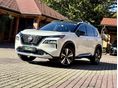 NISSAN ROGUE 2021/9 - 1