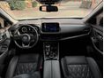 NISSAN ROGUE 2021/9 - 11