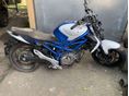 SUZUKI SFV 2009/5 - 1