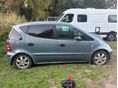MERCEDES-BENZ A 170 2004/4 - 4